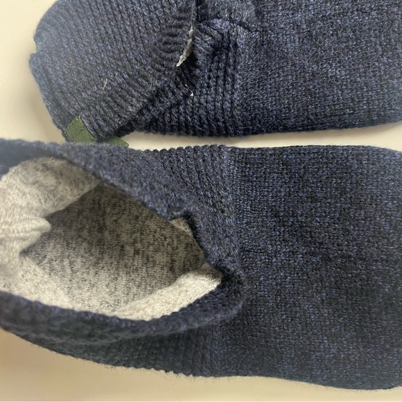 Bombas Shoes Bombas Mens Gripper Slippers Large New Poshmark